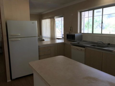 Oakridge Motel Tourist Park - Accommodation Port Hedland 3