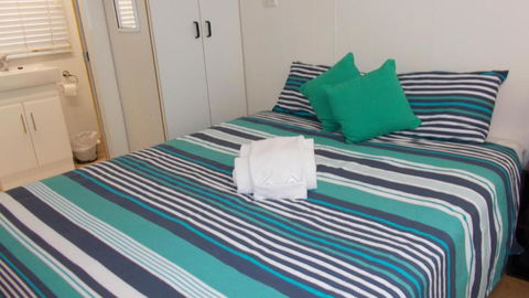 Oakridge Motel Tourist Park - Accommodation Port Hedland 2