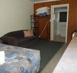 Oakridge Motel Tourist Park - Accommodation Port Hedland