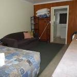 Oakridge Motel Tourist Park - Accommodation Port Hedland 0
