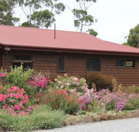 Eagles Roost Farmstay B  B - Accommodation Port Hedland