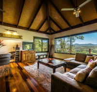Lombok on Waterfall Retreat - Accommodation Port Hedland