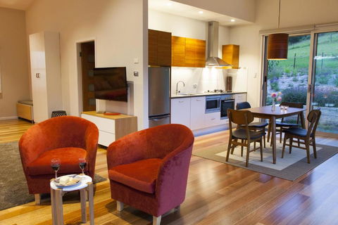 Wilderberry Cottage - Accommodation Port Hedland 3