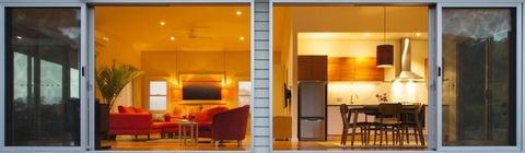 Wilderberry Cottage - Accommodation Port Hedland 1