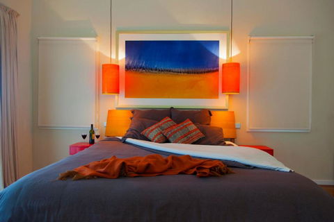 Wilderberry Cottage - Accommodation Port Hedland 2