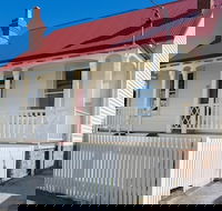 Brampton Cottage - Accommodation Port Hedland