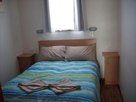 Jackos Holiday Cabins - Accommodation Port Hedland 6