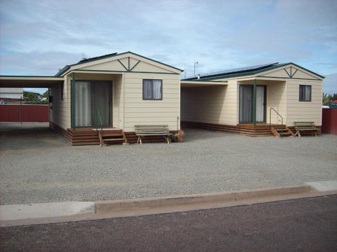 Jackos Holiday Cabins - Accommodation Port Hedland 4