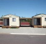 Jackos Holiday Cabins - Accommodation Port Hedland