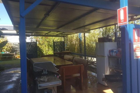 Micks Accommodation Club - Accommodation Port Hedland 7