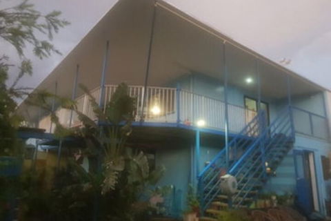 Micks Accommodation Club - Accommodation Port Hedland 0