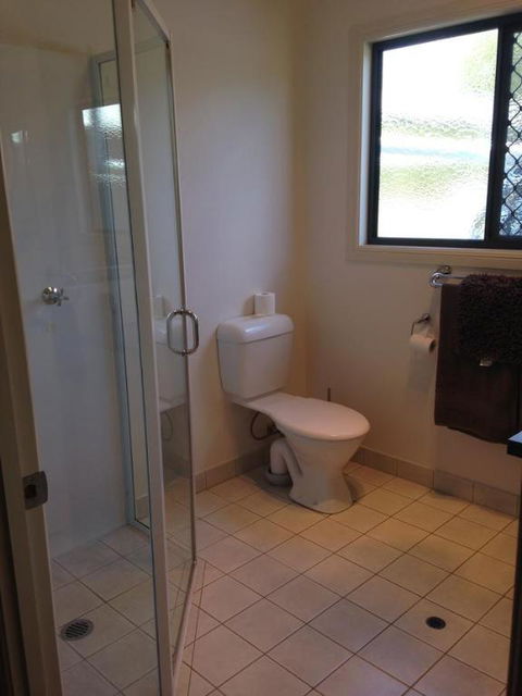 Horsepower Cabins - Accommodation Port Hedland 4