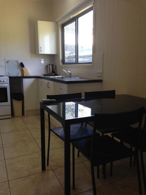 Horsepower Cabins - Accommodation Port Hedland 1