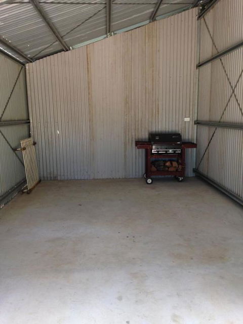 Horsepower Cabins - Accommodation Port Hedland 6