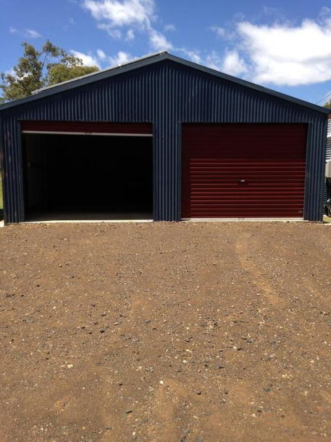 Horsepower Cabins - Accommodation Port Hedland 2