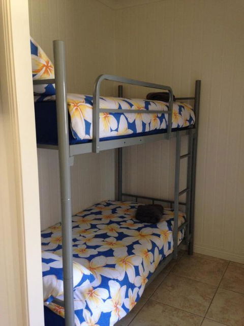 Horsepower Cabins - Accommodation Port Hedland 3