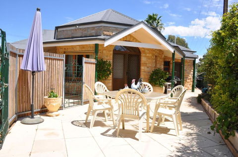 Apartments On Fiedler - Accommodation Port Hedland 3