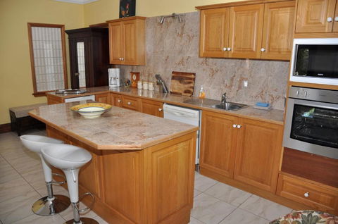 Apartments On Fiedler - Accommodation Port Hedland 6