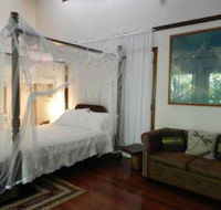 Oskars Rainforest Retreat - Accommodation Port Hedland