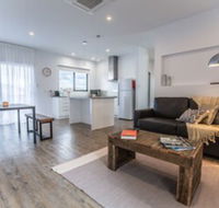 Island Quarters - Accommodation Port Hedland