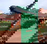 The Evergreen BB - Accommodation Port Hedland