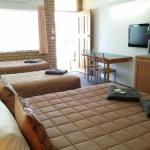 Oban NSW Accommodation Port Hedland