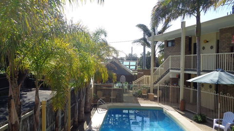 Abel Tasman Waterfront Motel - Accommodation Port Hedland 3