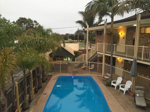Abel Tasman Waterfront Motel - Accommodation Port Hedland 4