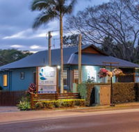 Blue Summit Hideaway - Accommodation Port Hedland