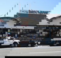 Hotel Beach House Nambour - Accommodation Port Hedland