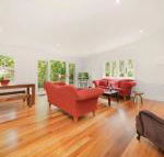 Poets Cottage Fireplace Close to Treks - Accommodation Port Hedland