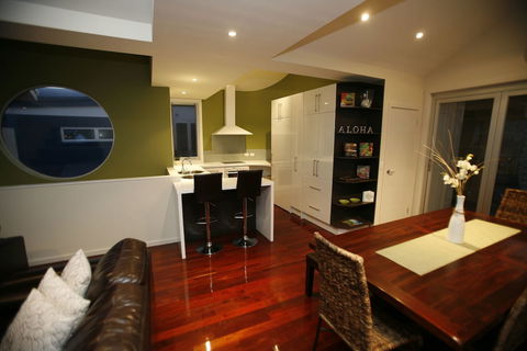 Aloha Beachfront - Accommodation Port Hedland 4