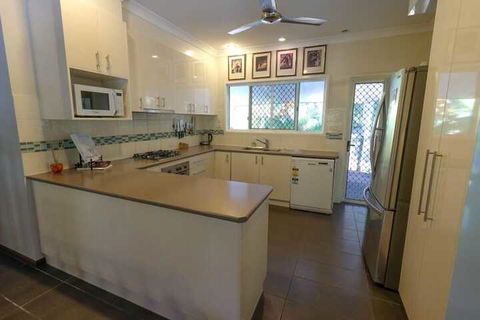 Wildlife Holiday Home - Accommodation Port Hedland 6
