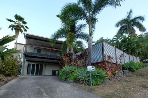 Wildlife Holiday Home - Accommodation Port Hedland 5