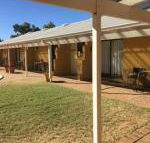 Carnarvon Caravan Park - Accommodation Port Hedland