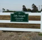 Little Sunnyside Accommodation - Accommodation Port Hedland