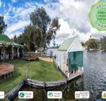 Mandurah Riverfront Holiday Rental - Accommodation Port Hedland