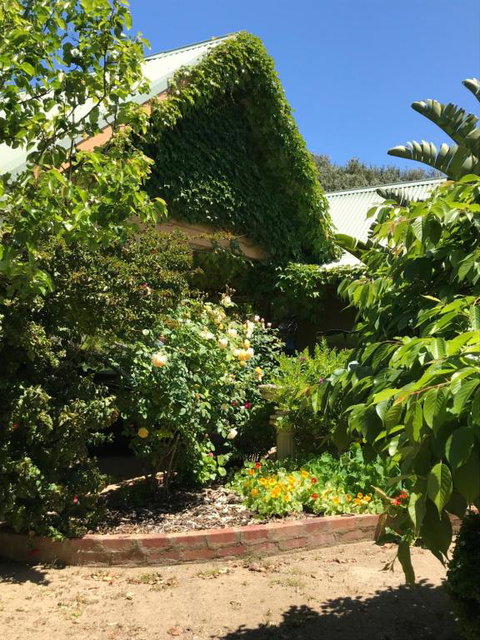 The Fingal Farm - Accommodation Port Hedland 2