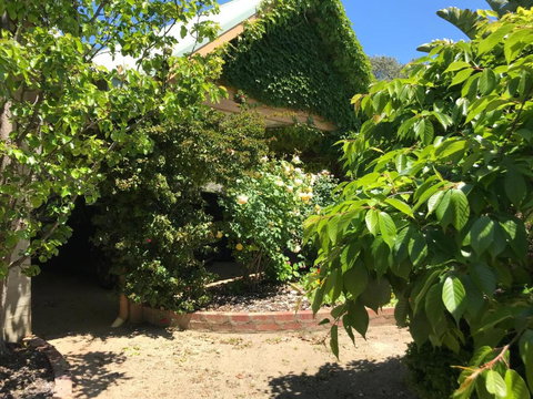 The Fingal Farm - Accommodation Port Hedland 1