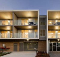 Hamilton Executive Apartments - Accommodation Port Hedland