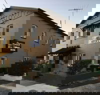 Amelia Boutique Hotel - Accommodation Port Hedland