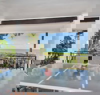 Dolce Vita Beachfront Holiday House - Accommodation Port Hedland