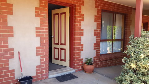 Gateway Motor Inn - Accommodation Port Hedland 2
