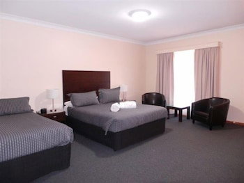 Gateway Motor Inn - Accommodation Port Hedland 5