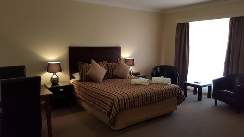Gateway Motor Inn - Accommodation Port Hedland 6