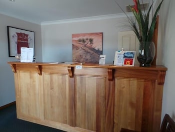 Gateway Motor Inn - Accommodation Port Hedland 3