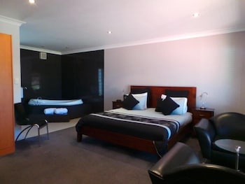 Gateway Motor Inn - Accommodation Port Hedland 4