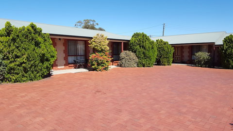 Gateway Motor Inn - Accommodation Port Hedland 0