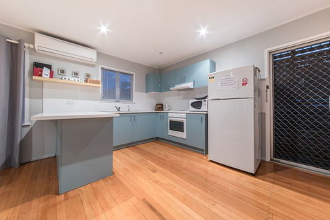 Norm's Beach House - Accommodation Port Hedland 4