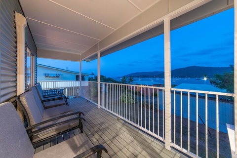 Norm's Beach House - Accommodation Port Hedland 2